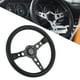 thumbnail image 4 of Volante de carreras, 350 mm/14 pulgadas para MOMO Prototipo, reemplazo de volante, accesorio modificado para automóvil, instalación sin esfuerzo, 4 of 12
