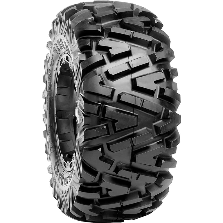 Duro DI-2025 Power Grip Quad Four Wheeler 26X12R14 64N 6 Ply A/T
