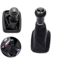 thumbnail image 5 of BTOER 5 Speed Gear Shift Knob Shifter For Mk4 For Golf For Jetta For Bora 1999-2004, 5 of 9