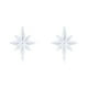 thumbnail image 2 of Matsuzay Moldes de copos de nieve, colgante de silicona, molde para manualidades DIY, Año Nuevo, vacaciones, Festival, resina, Flexible, sin Tipo 6 2Conjunto, 2 of 6