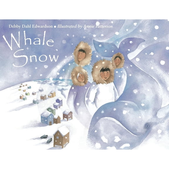 Whale Snow, (Paperback)