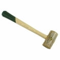 thumbnail image 2 of Garland 11008 Rawhide Weighted Mallet, Size-8, 2 of 2
