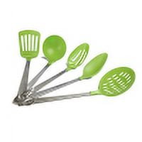 Juego de utensilios de cocina Cook's Corner de 5 piezas, col
