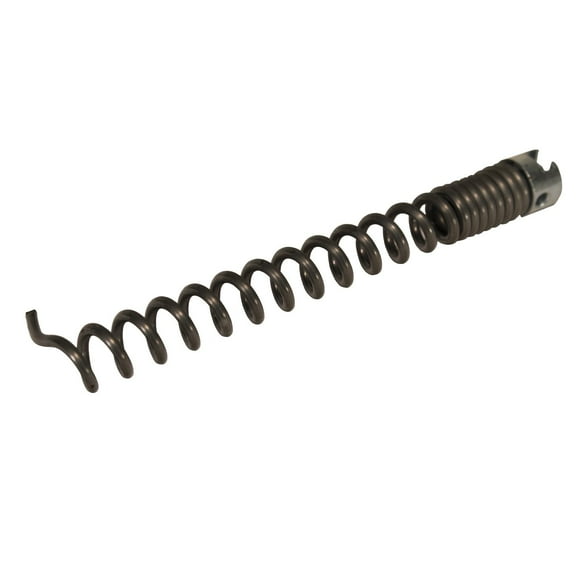 Steel Dragon Tools 55457 Tige Droite de Récupération C8 Compatible avec Câble de Vidange Sectionnel RIDGID