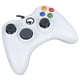 thumbnail image 3 of Mando con cable Plug and Play Control preciso Diseño ergonómico Mando de juegos para PC Blanco, 3 of 10