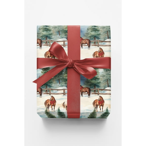 Evergreen Equestrian