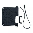 thumbnail image 2 of Phyun Upper Engine Timing Belt Cover For Hyundai Accent Kia Rio Rio5, 2 of 5