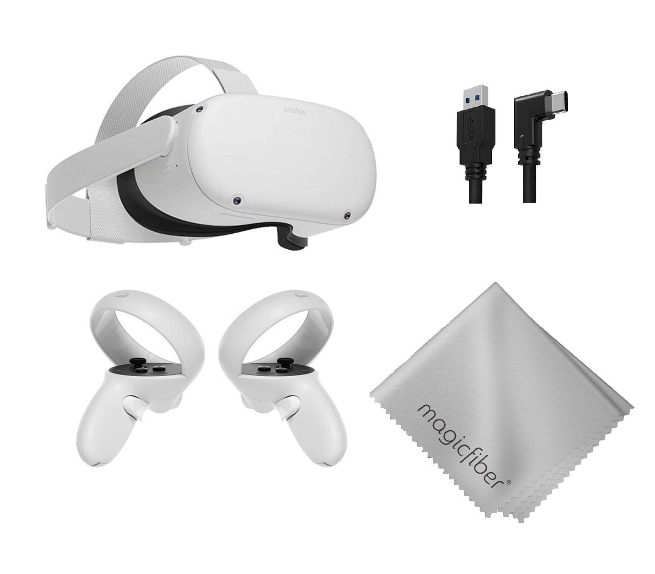 Oculus Quest 2 64GB (現Meta Quest 2 64GB)-