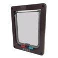 thumbnail image 1 of Floso Doras Cat Flap, 1 of 1