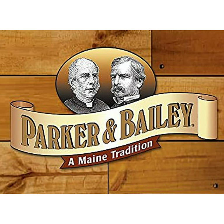 Parker & Bailey Silver Polish - 8 fl oz