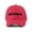 Red, variant on Australia Hat -Smartprints Designs, Small