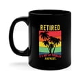 thumbnail image 3 of Retirement Gift, Funny Retirement Mug, Retired Coffee Mug, Retirement Party, 3 of 6