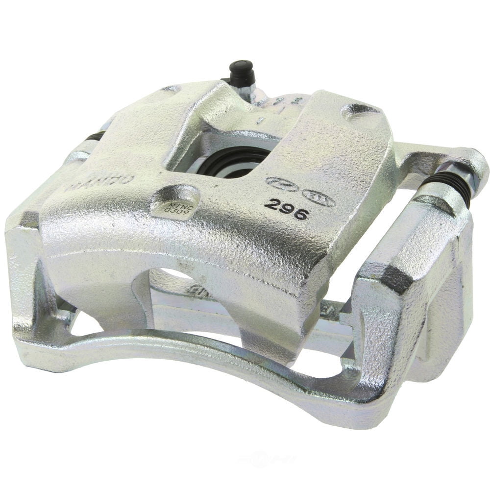 Centric Parts Disc Brake Caliper P/N:141.50022 Fits select: 2019 GENESIS G70, 2018-2021 KIA STINGER