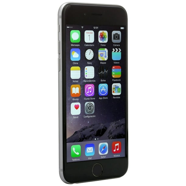 Up to 70% off Certified Refurbished iPhone 6