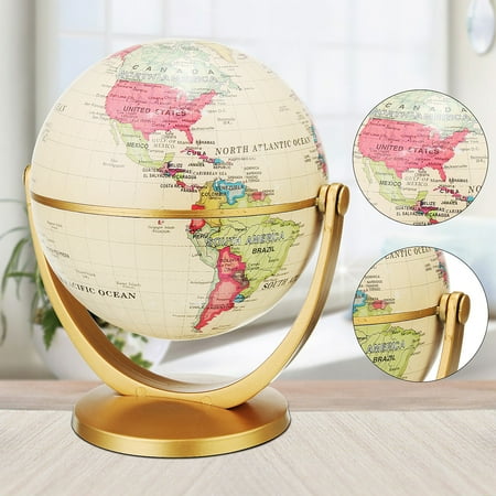 Kids Educational Globe 4.72x5.92