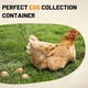thumbnail image 5 of Estera De Nido De Pollo Plana Simulada, Decoraci N De Musgo Artificial, Alfombra Verde, Uso Exterior Interior, Ideal Para Balcones, Dise O Paisaj Stico, Ideal Para Jardines, Clave Para, 5 of 8