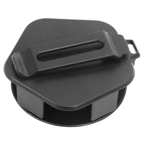 FRCOLOR  Coin Storage Box Decor Money Cash Register Tin Office Black