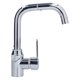 thumbnail image 5 of Grifo de acero inoxidable, grifo de lavabo de acero inoxidable G1/4, grifo de agua, uso conveniente, 5 of 13