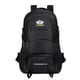 thumbnail image 3 of Bolsa de viaje deportiva Mochilas deportivas cómodas para montar Ciclismo al aire libre (negro) Hugtrwg Para Estrenar, 3 of 9