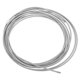 thumbnail image 1 of BESTYASH Cable De Para Puerta De Con Resistencia Y Uso Color Plata, 1 of 7