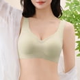 thumbnail image 5 of Underwire Bras for Women Everyday Bras for Women Back Support Bra Sports Bra for Women Shapewear Bras Push up Bra Seamless Bra T Shirt Bra Comfortable Bras for Women, 5 of 6