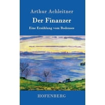 Der Finanzer (Hardcover)