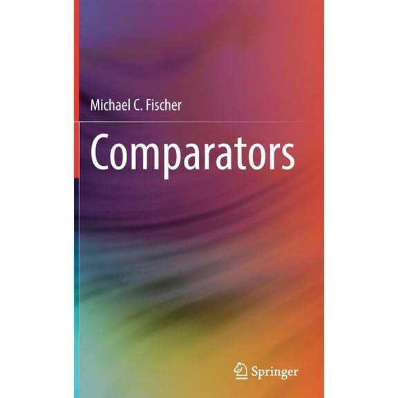 Comparators, (Hardcover)