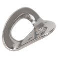 thumbnail image 4 of 4 Pcs Climbing Hanger Stainless Steel Durable Rock Climbing Accessories for High Altitude Operations, 4 of 4
