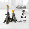 thumbnail image 3 of TORRES DE SOPORTE 12 TN, 3 of 4
