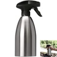 thumbnail image 3 of Spray Bottle, Oil Sprayer Oil Spray Bottle Olive Oil, 3 of 8