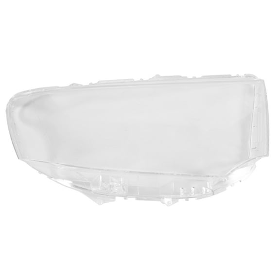 For Sport 2013-2015 Right Headlight Shell Lamp Shade Transparent Lens Cover Headlight Cover