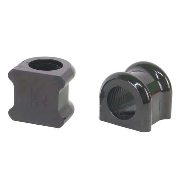 Nolathane REV004.0720 Front Suspension Stabilizer Bar Bushing Kit Compatible with Jeep 18 Wrangler JK, Jeep 97-17 Wrangler