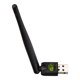 thumbnail image 1 of Dongle WiFi USB FLhrweasw inalámbrico 24 GHz para computadora portátil de escritorio, 1 of 9
