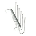 thumbnail image 2 of Estante Plegable Para Pantalones, Perchas Gruesas Para Pantalones De 6 Capas Para El Hogar, 2 of 8