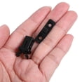 thumbnail image 4 of 10 Sets Bin Lid Replacement Latch Waste Bin Press Buckles Garbage Can Lid Locks, 4 of 8