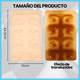 thumbnail image 4 of 10 Piel Sintética Práctica Microblading Diseño Ceja Sin Tinta, 4 of 9