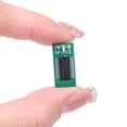 thumbnail image 3 of Módulo De Seguridad De Cifrado Piezas de repuesto del módulo de seguridad de cifrado Mini TPM 2.0 (para ASROCK 18PIN), 3 of 7
