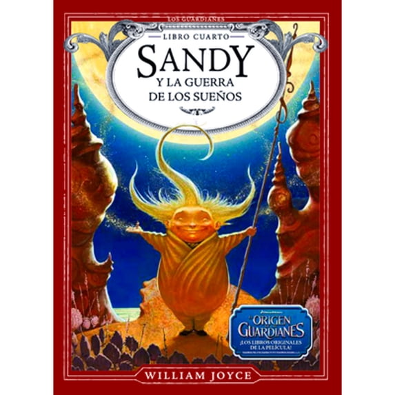 Pre-Owned Sandy Y La Guerra de Los Sueños (Hardcover) 8483433087 9788483433089