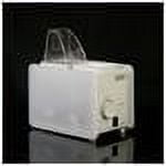Portable Mini-Humidifier (White)