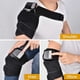 thumbnail image 3 of Multifunctional Knee Massager Knee Massager Treatment Tool Vibration Heat Therapy, 3 of 5