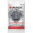thumbnail image 2 of Magic: The Gathering Adventures in The Forgotten Realms Collector Booster Pack | 15 Magic Cards, 2 of 2