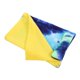 thumbnail image 5 of Saco de dormir para reptiles, manta acogedora tipo cueva para dragones barbudos, leopardos, geckos, lagartos, conejos, accesorios para animales pequeños, 5 of 7
