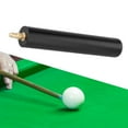 thumbnail image 3 of Rallonge de Queue de Billard 6 Pouces Extension de Queue de Billard Style A, 3 of 6