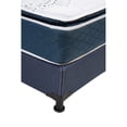 thumbnail image 3 of Colchón Queen Size + Box Blu + Sábanas Restonic Dicasa Trust, 3 of 8