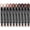 Ash Rose, variant on 10PCS Eyeshadow Stick,Shimmer And Neutral Champagne Pink Metallic Eye Shadow sticks,Cream Eyeshadow Pencil Crayon with Smudge-proof & Waterproof,Eye Brightener Stick