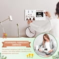 thumbnail image 4 of Juego de anuncios de embarazo OFUSUY de 11 piezas con cartulina de fieltro, 4 of 7