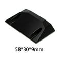 thumbnail image 5 of segolike Bumper Bracket Foot Pedal and Bumper Brackets Chassis Rails Trucks RC Car foot, 5 of 5