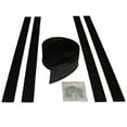 thumbnail image 2 of Auto 54008 Produits d'Entretien Kit de Joint de Porte en U de 8 Pieds, 2 of 3