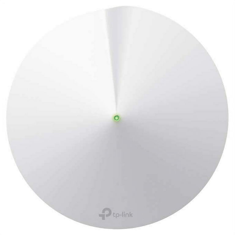 TP-Link Deco M9 Plus Tri-Band Wi-Fi System with Built-In TP-Link Deco M9 Plus Tri-Band Wi-Fi System with Built-In
