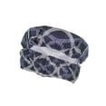 thumbnail image 1 of Footrest Stool Slipcover Stretch Case Protector for Bed Bench Kitchen Hotel Decor Style D, 1 of 9